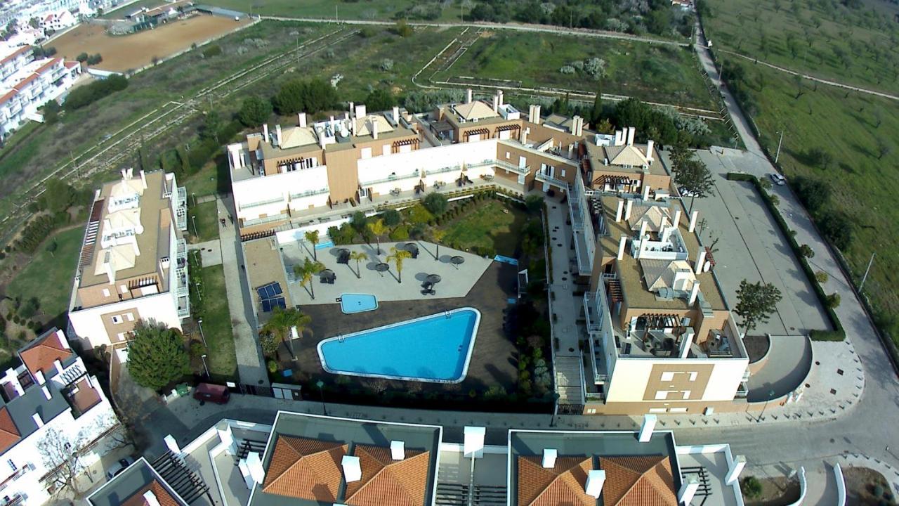 Cabanas Gardens By Algartur Cabanas De Tavira Eksteriør billede